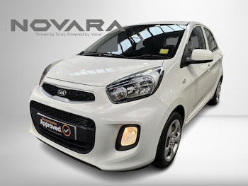 Used Kia Picanto 2016 for sale - 77697002: Photo