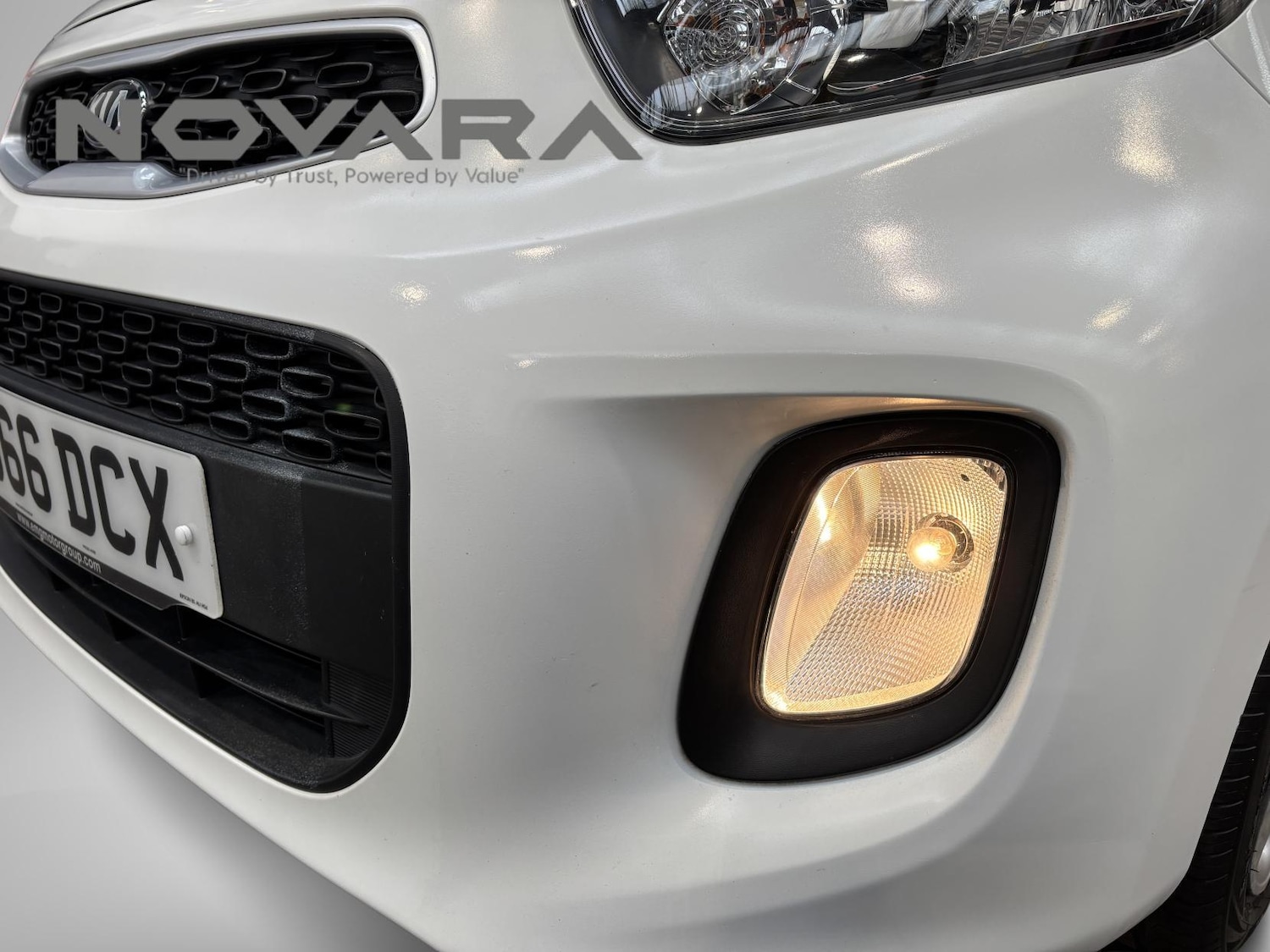 Used Kia Picanto 2016 for sale - 77697002: Photo 20