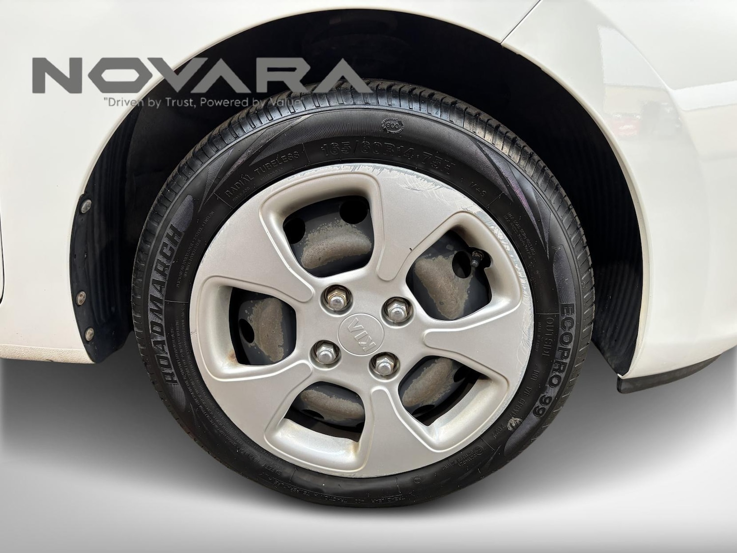 Used Kia Picanto 2016 for sale - 77697002: Photo 21