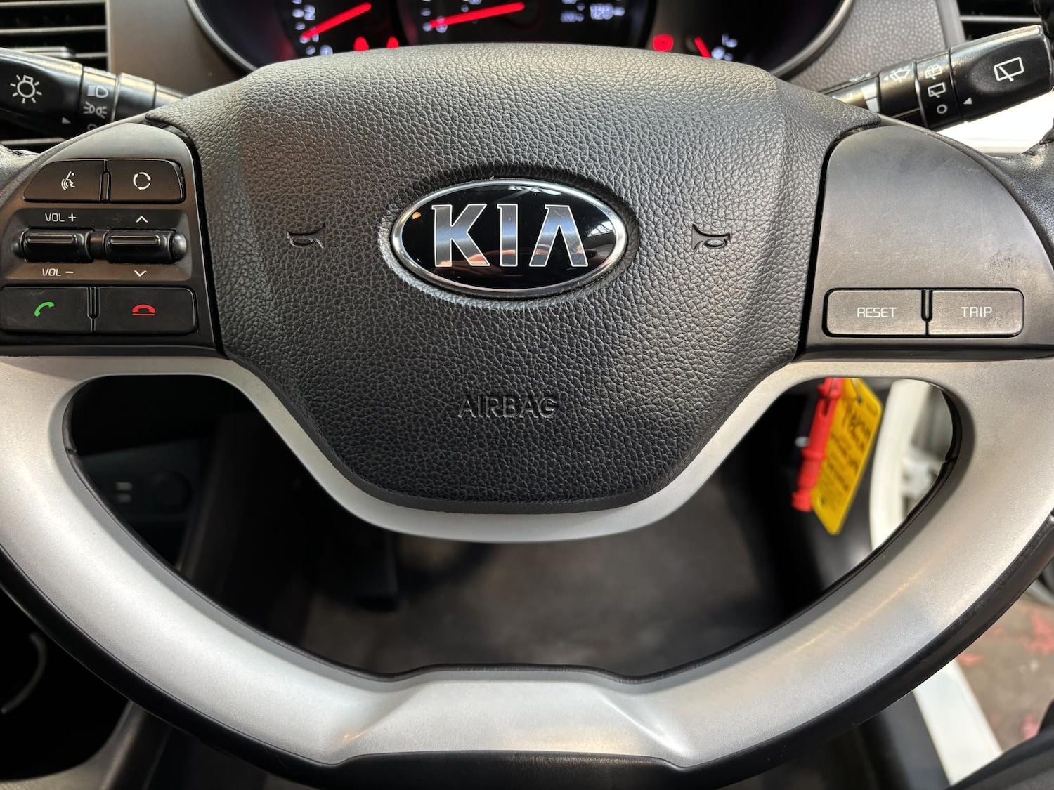 Used Kia Picanto 2016 for sale - 77697002: Photo 25