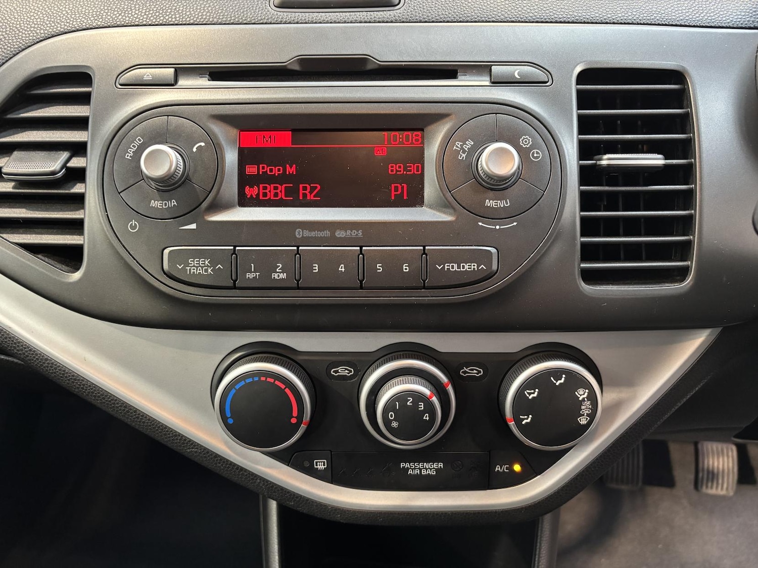 Used Kia Picanto 2016 for sale - 77697002: Photo 26