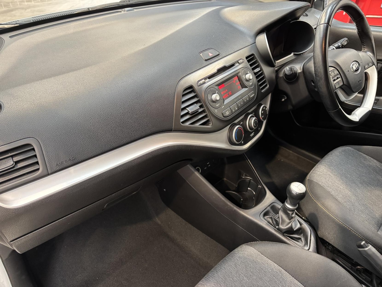 Used Kia Picanto 2016 for sale - 77697002: Photo 29