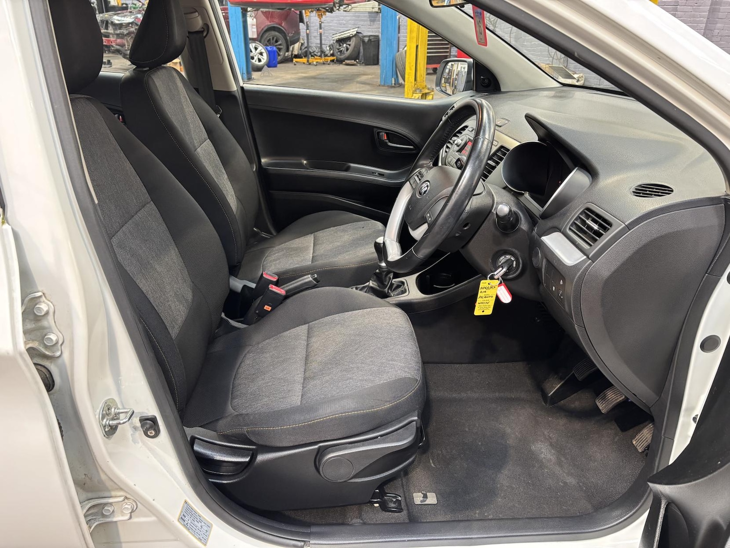 Used Kia Picanto 2016 for sale - 77697002: Photo 30