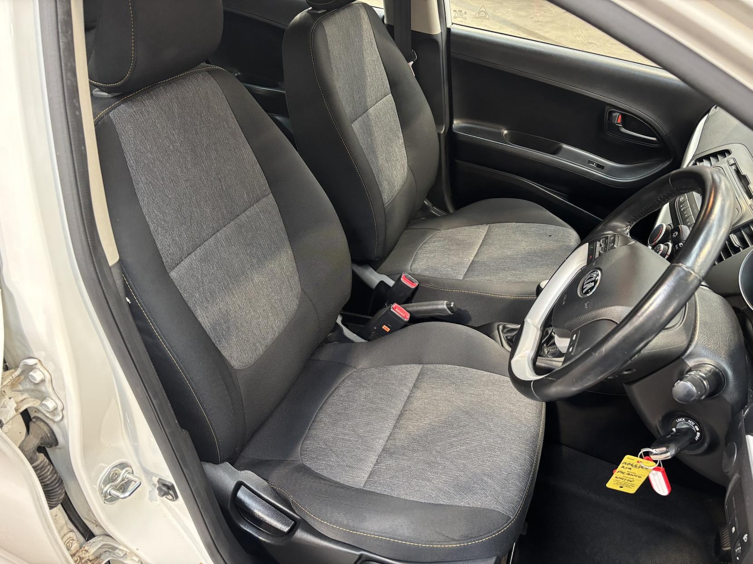 Used Kia Picanto 2016 for sale - 77697002: Photo 31