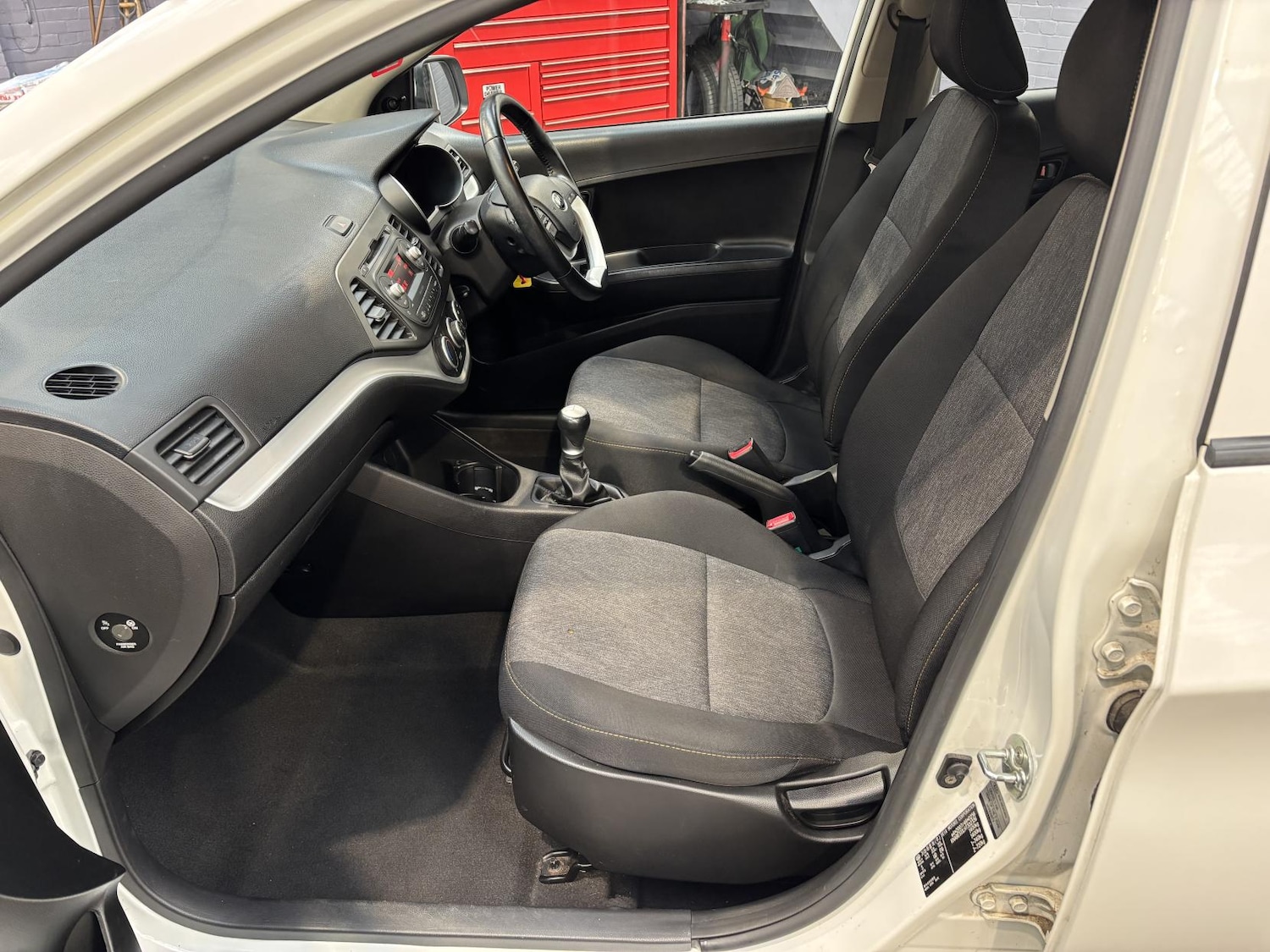 Used Kia Picanto 2016 for sale - 77697002: Photo 32