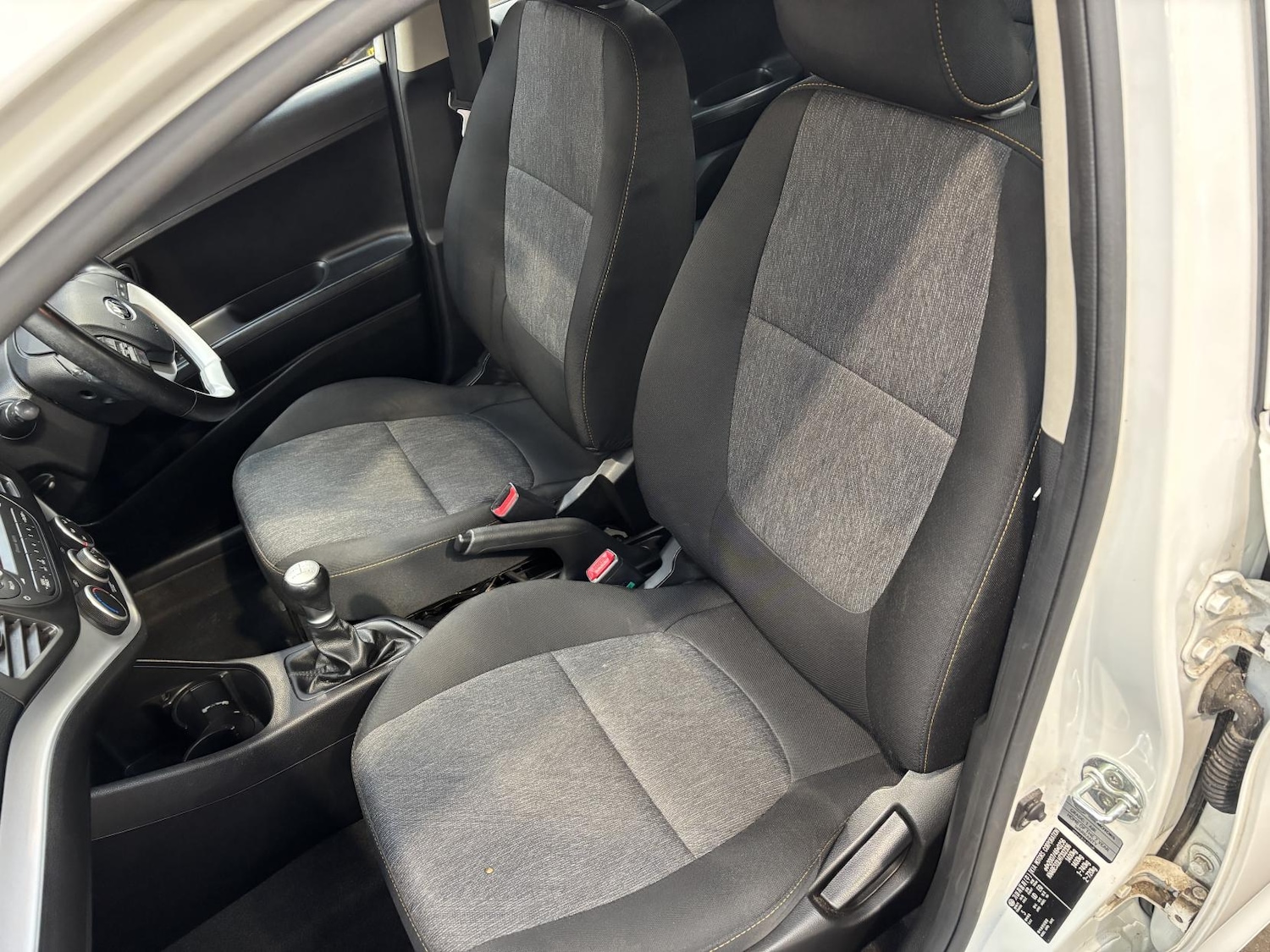 Used Kia Picanto 2016 for sale - 77697002: Photo 33