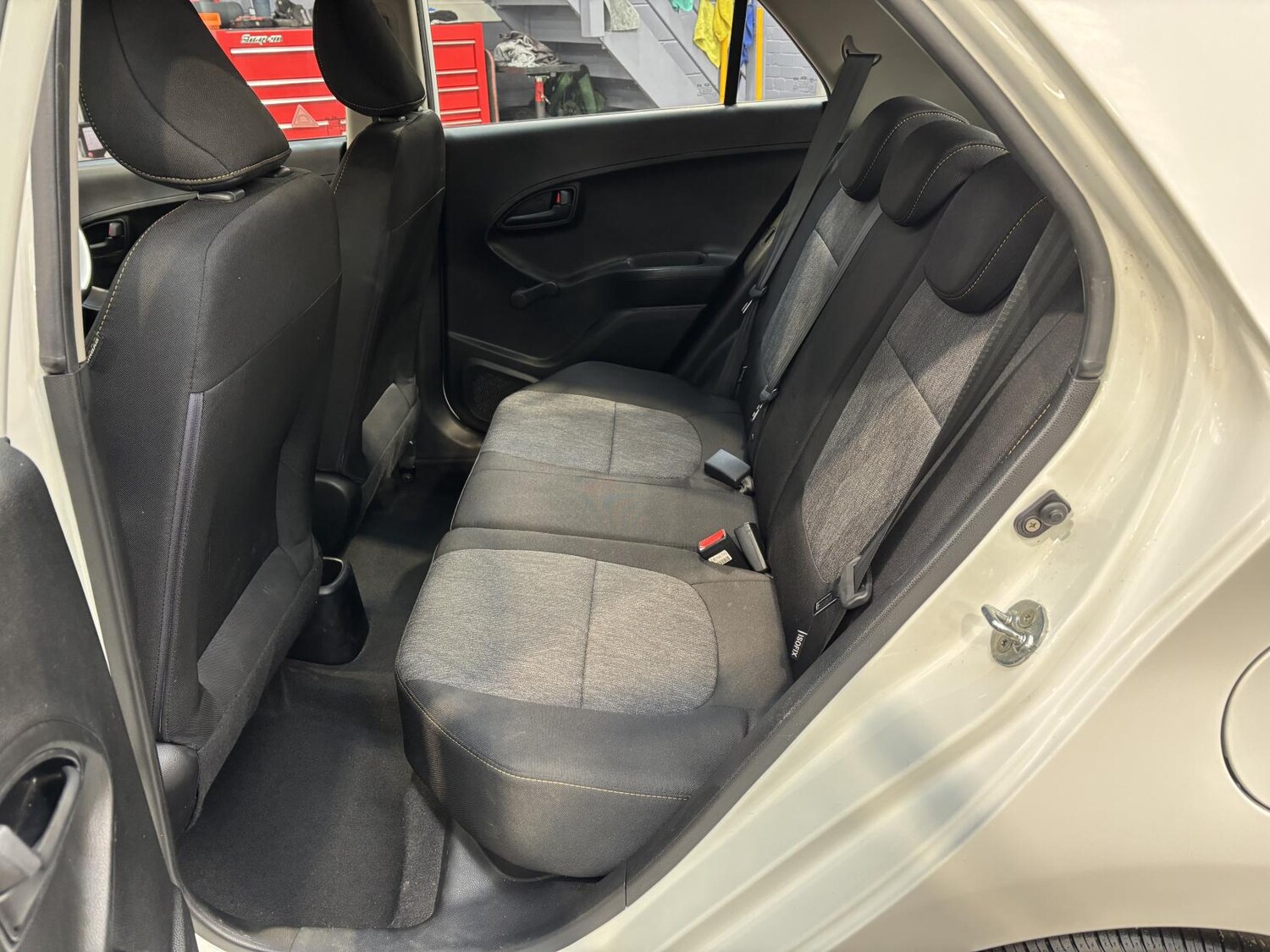 Used Kia Picanto 2016 for sale - 77697002: Photo 34