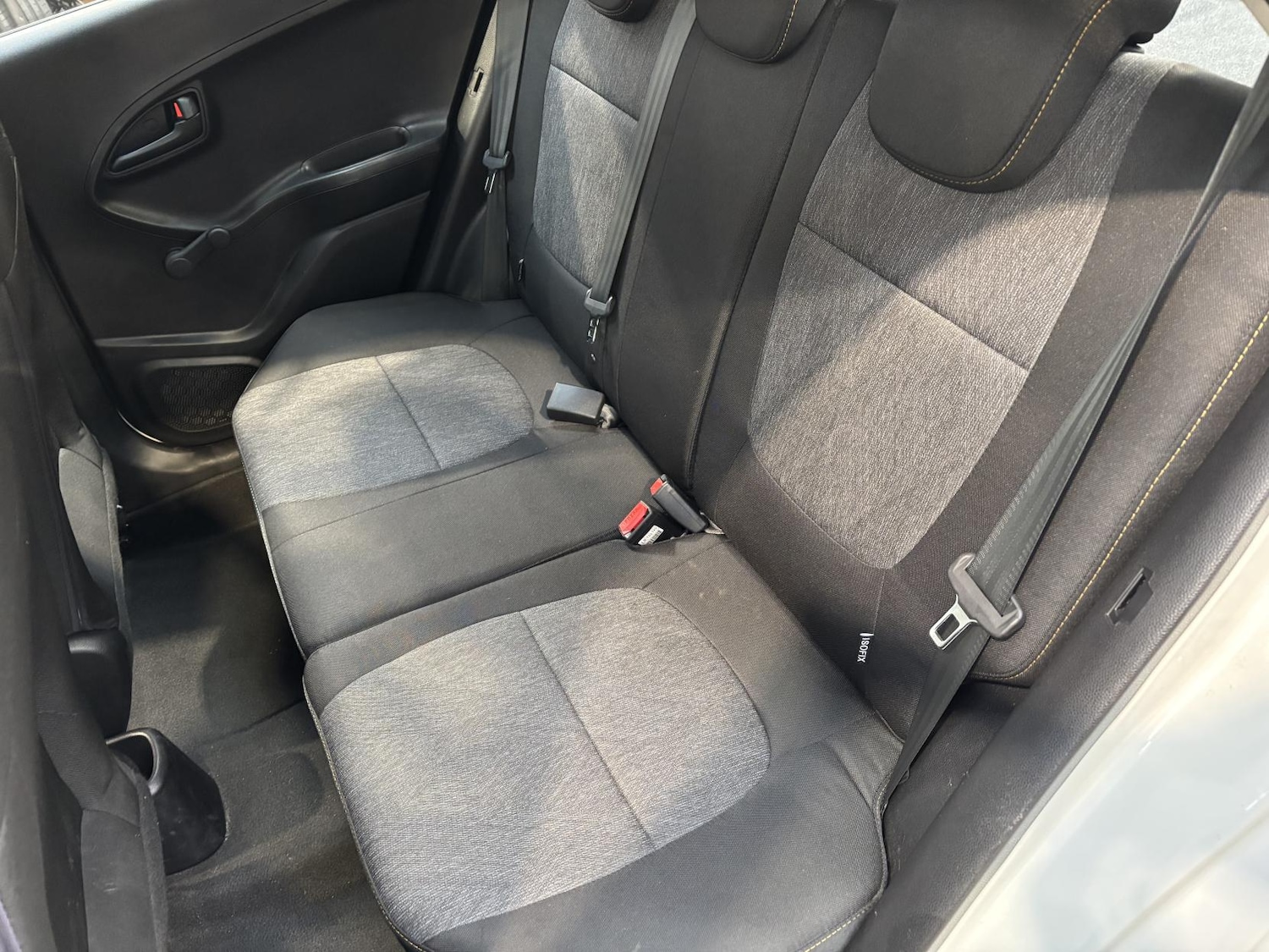 Used Kia Picanto 2016 for sale - 77697002: Photo 35