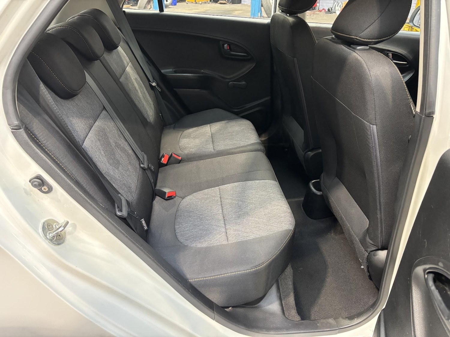 Used Kia Picanto 2016 for sale - 77697002: Photo 36