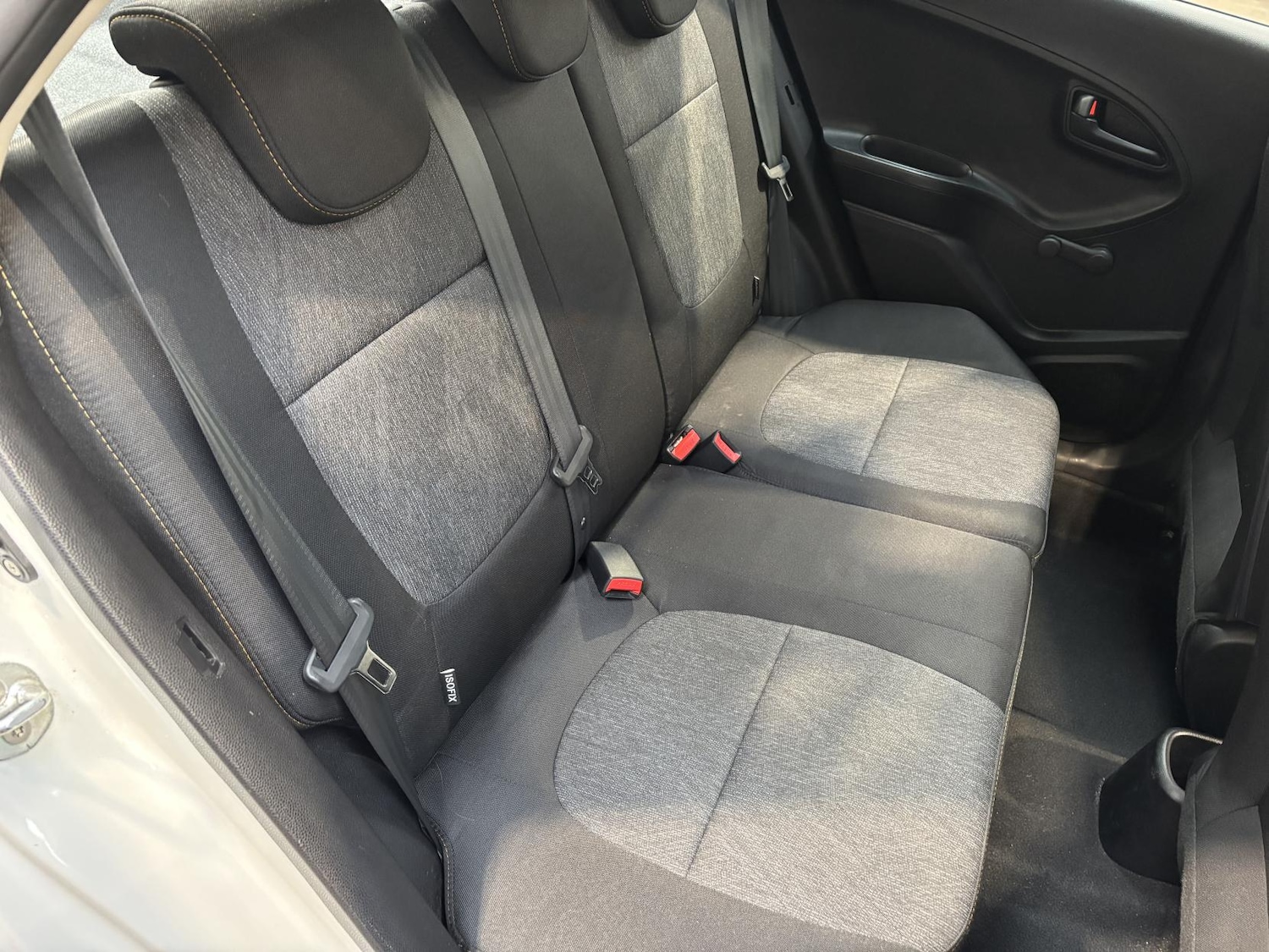 Used Kia Picanto 2016 for sale - 77697002: Photo 37