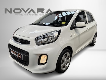 Used Kia Picanto 2016 for sale - 77697002: Photo