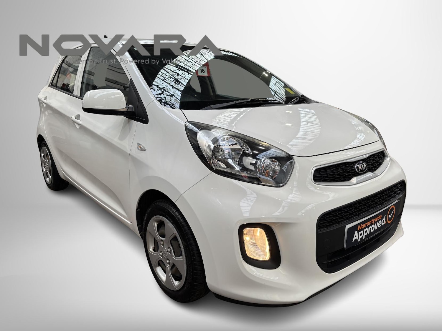Used Kia Picanto 2016 for sale - 77697002: Photo 7