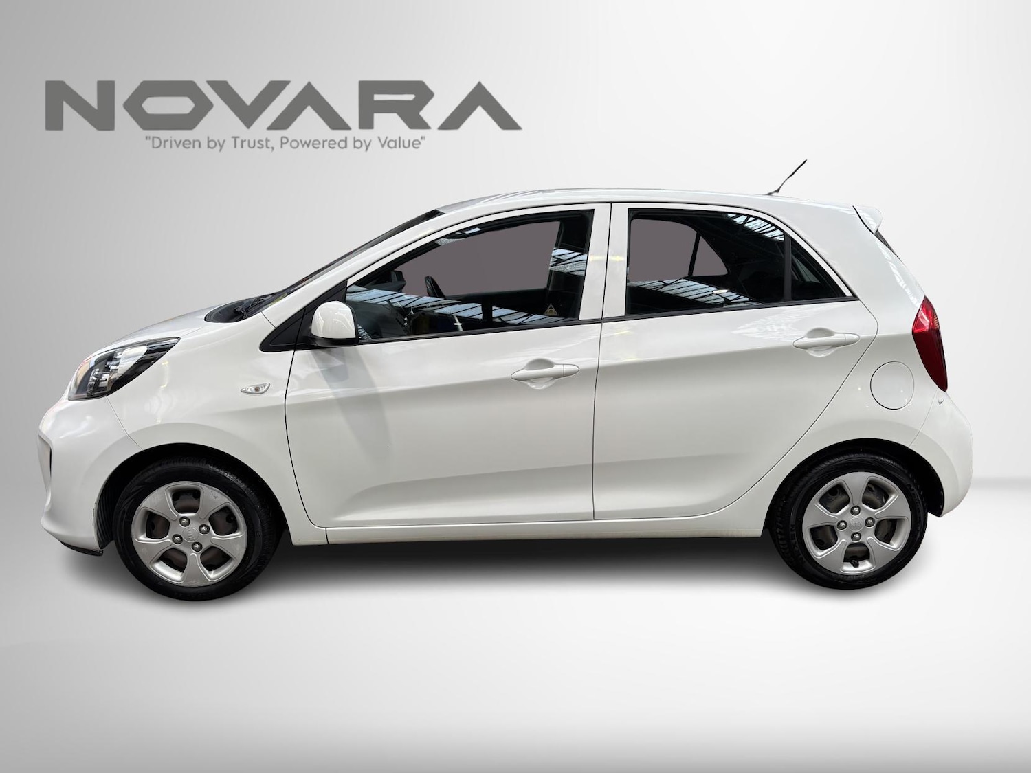 Used Kia Picanto 2016 for sale - 77697002: Photo 8