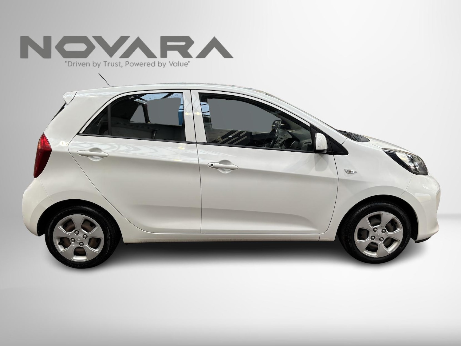 Used Kia Picanto 2016 for sale - 77697002: Photo 9