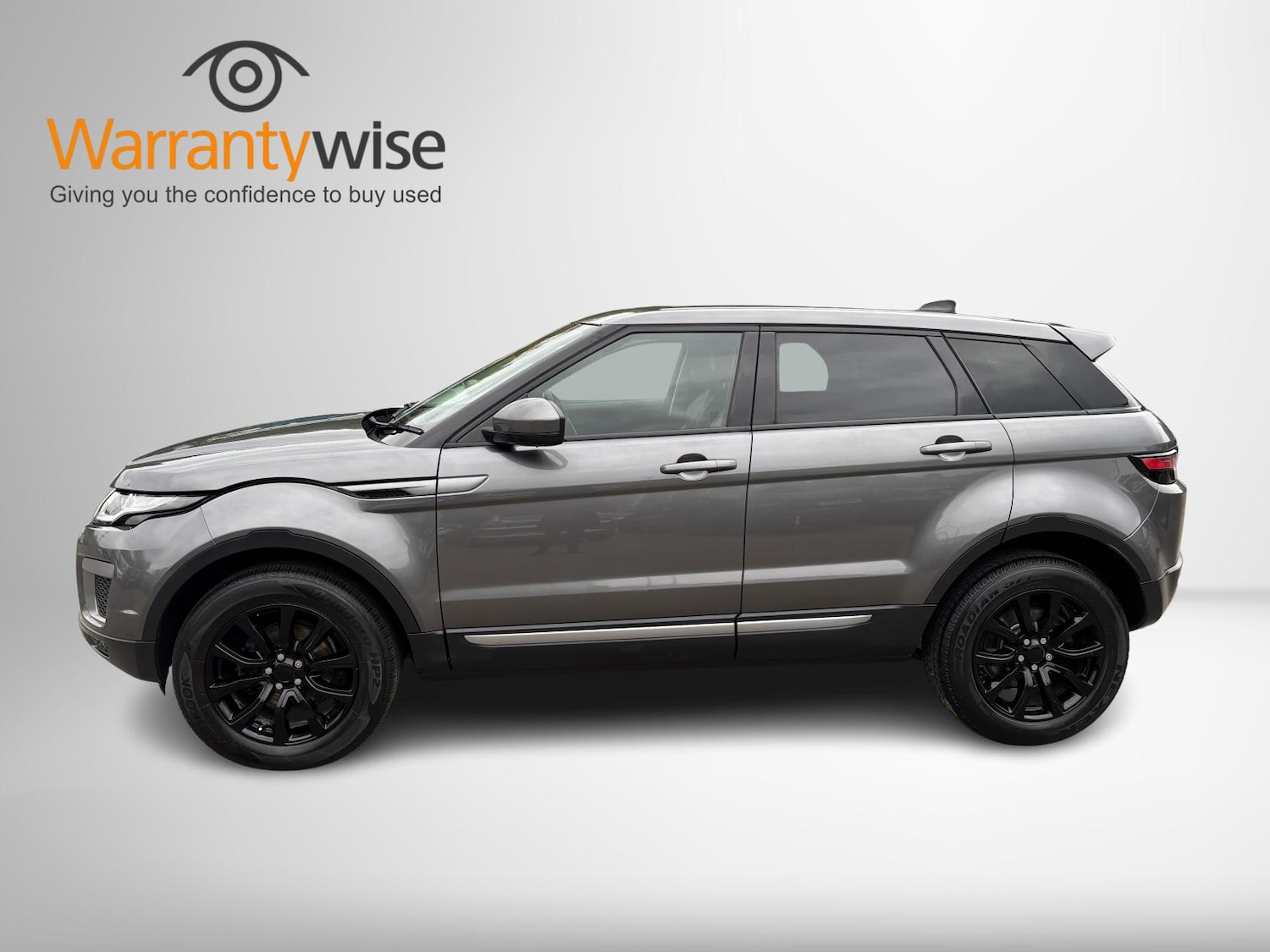 Used Land Rover Range Rover Evoque 2017 for sale - 77819170: Photo 10