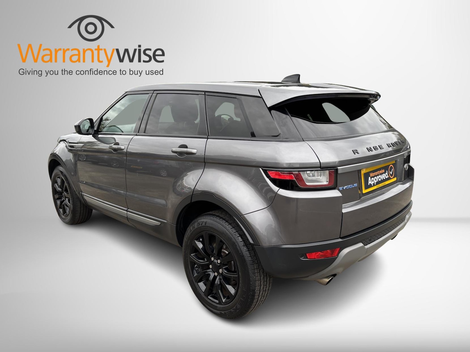 Used Land Rover Range Rover Evoque 2017 for sale - 77819170: Photo 11