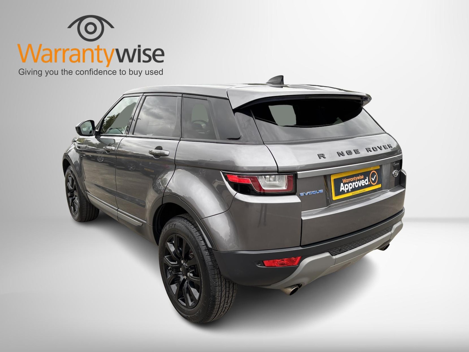 Used Land Rover Range Rover Evoque 2017 for sale - 77819170: Photo 12