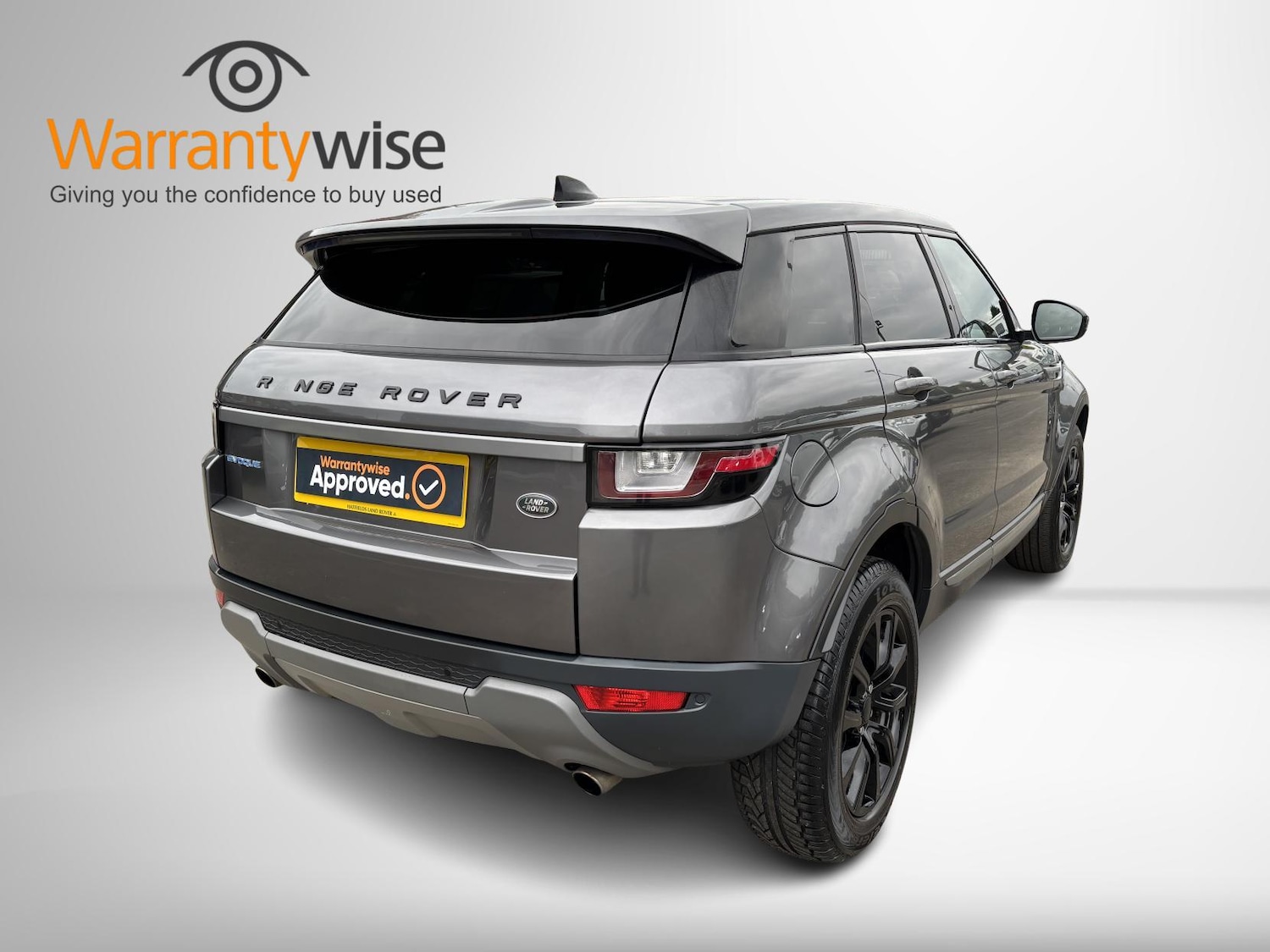Used Land Rover Range Rover Evoque 2017 for sale - 77819170: Photo 15
