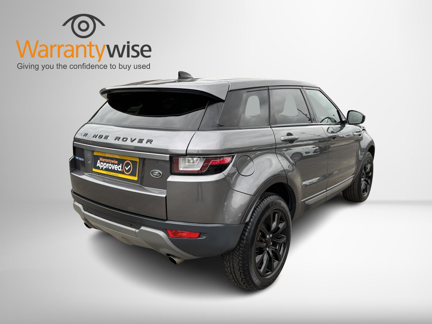 Used Land Rover Range Rover Evoque 2017 for sale - 77819170: Photo 16