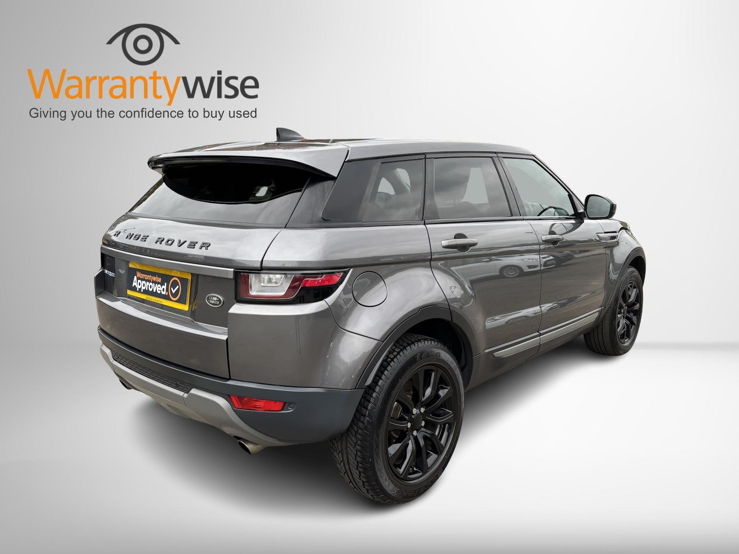 Used Land Rover Range Rover Evoque 2017 for sale - 77819170: Photo 17