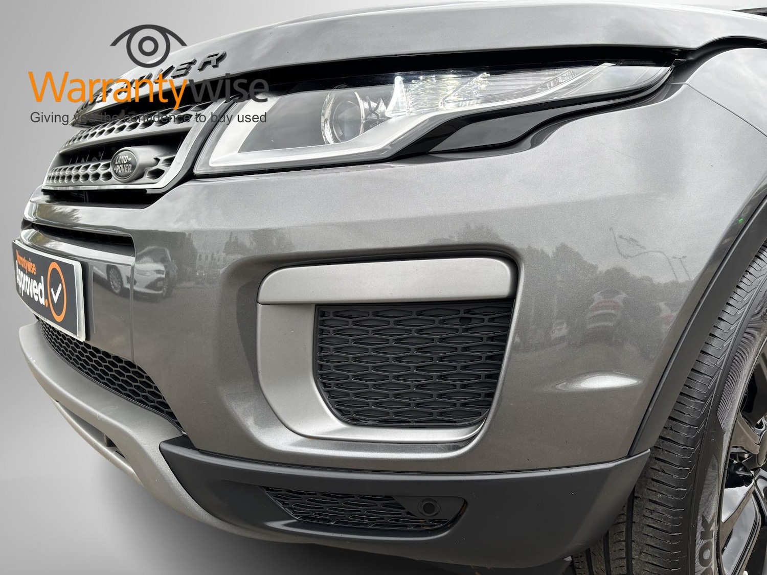 Used Land Rover Range Rover Evoque 2017 for sale - 77819170: Photo 19