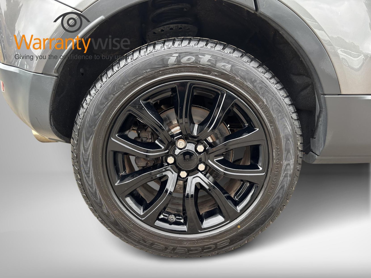 Used Land Rover Range Rover Evoque 2017 for sale - 77819170: Photo 20