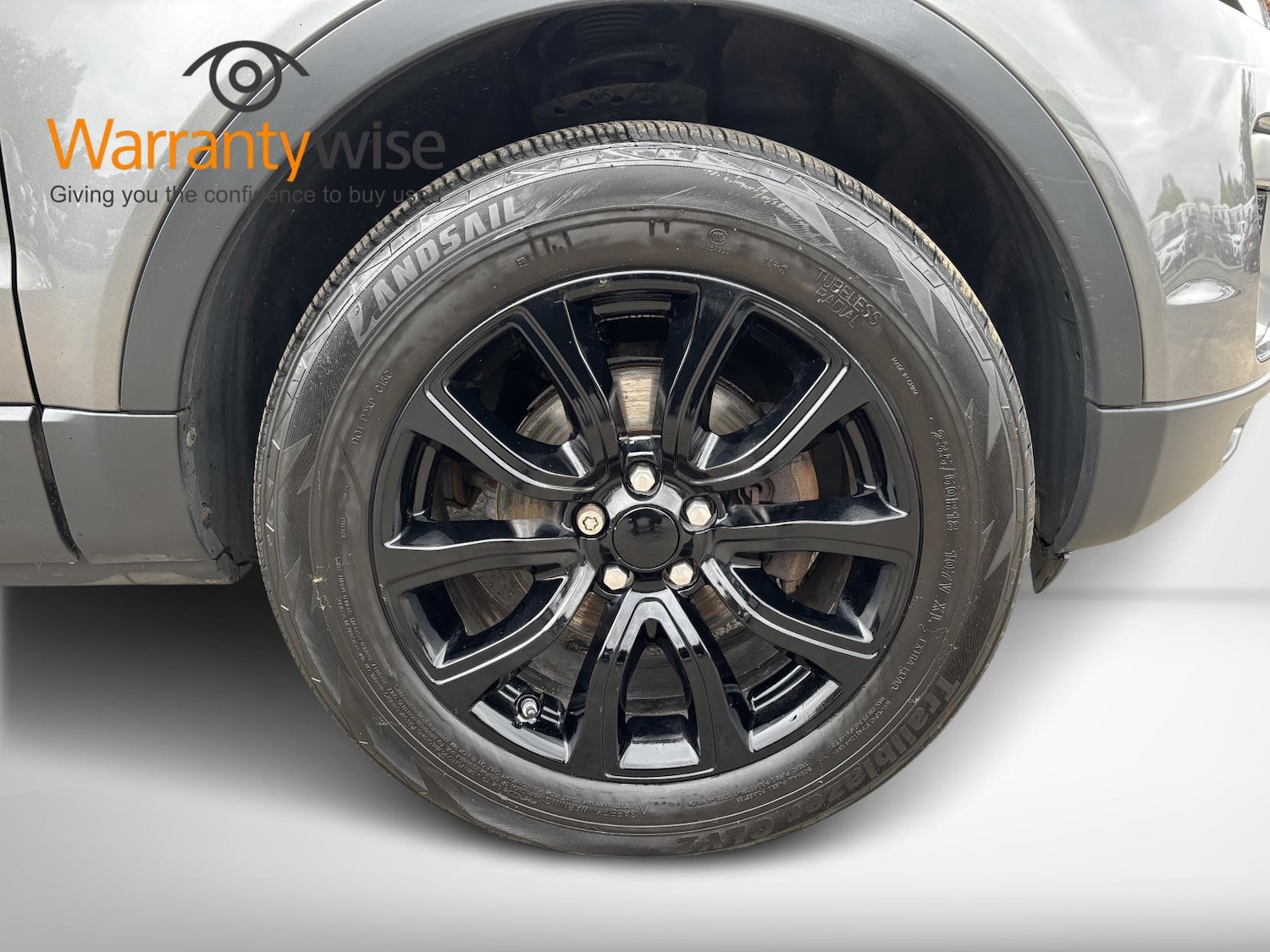 Used Land Rover Range Rover Evoque 2017 for sale - 77819170: Photo 21