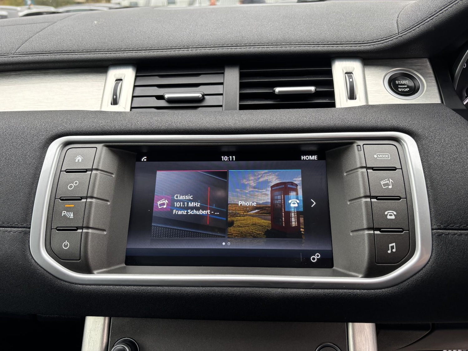 Used Land Rover Range Rover Evoque 2017 for sale - 77819170: Photo 24