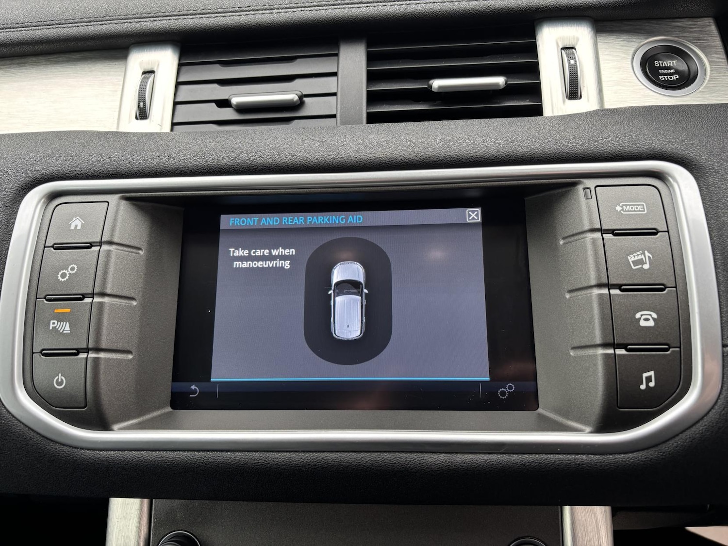 Used Land Rover Range Rover Evoque 2017 for sale - 77819170: Photo 25