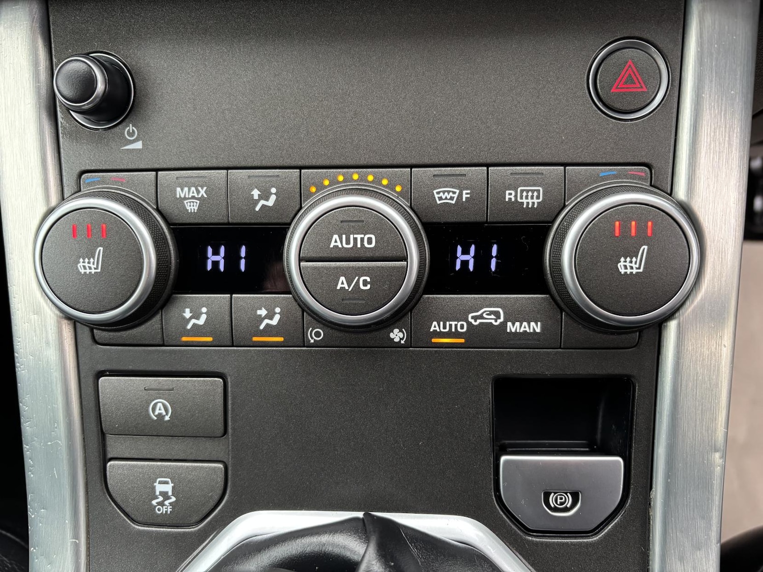 Used Land Rover Range Rover Evoque 2017 for sale - 77819170: Photo 26