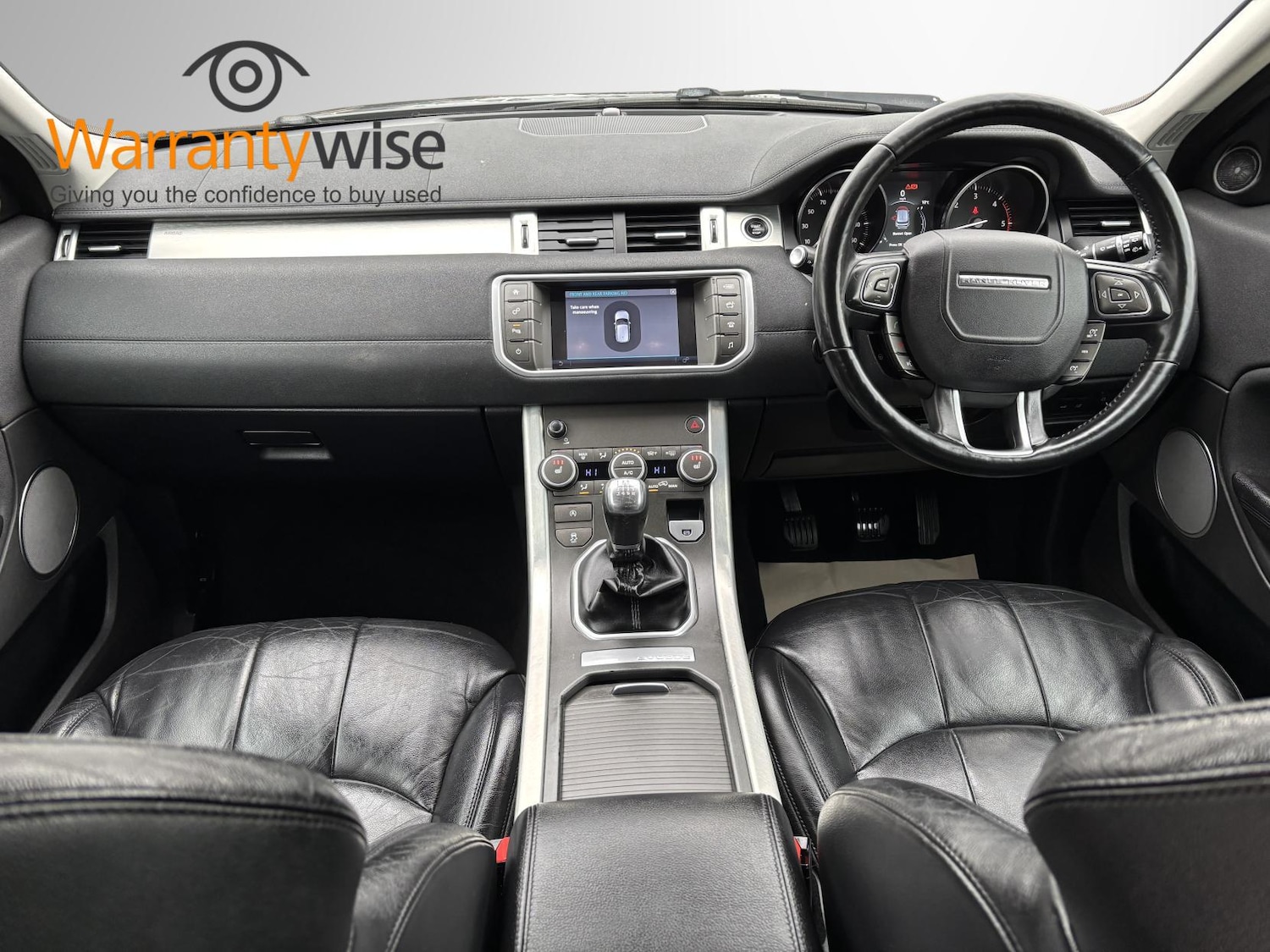 Used Land Rover Range Rover Evoque 2017 for sale - 77819170: Photo 27