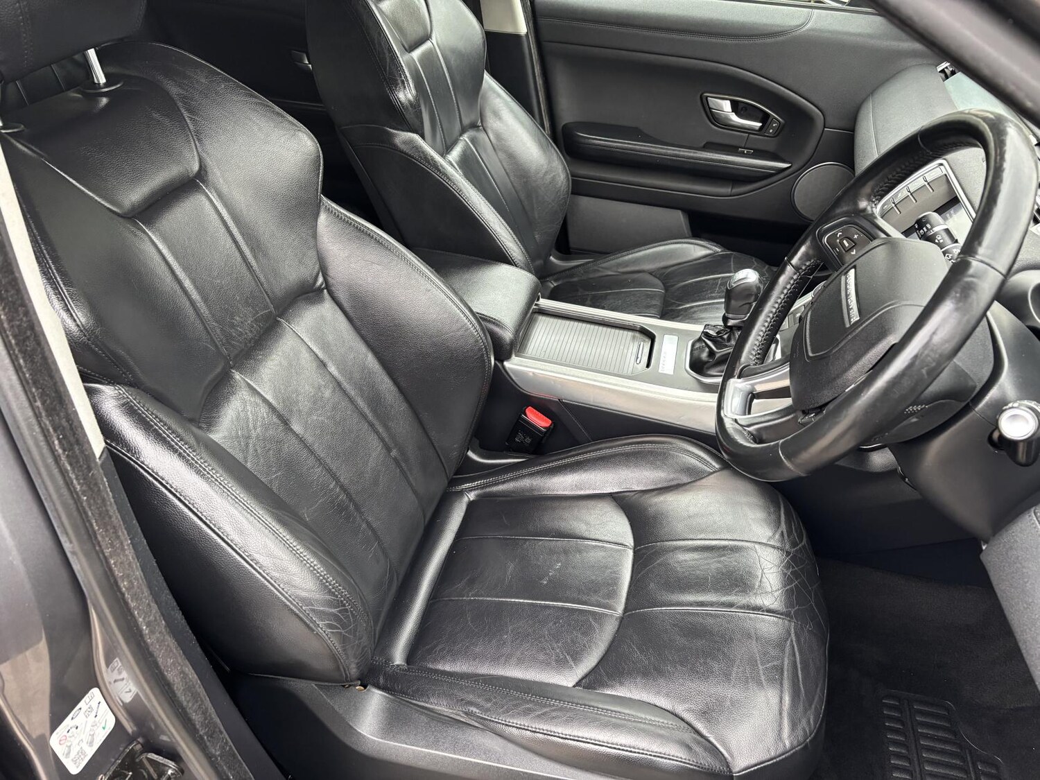 Used Land Rover Range Rover Evoque 2017 for sale - 77819170: Photo 29