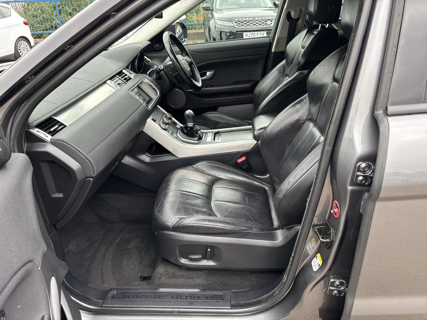 Used Land Rover Range Rover Evoque 2017 for sale - 77819170: Photo 30