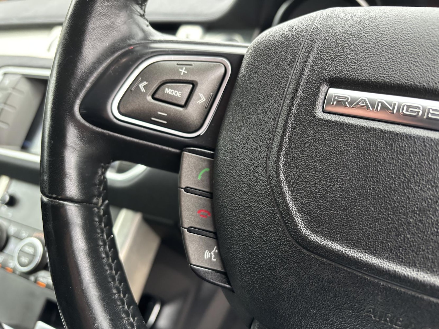 Used Land Rover Range Rover Evoque 2017 for sale - 77819170: Photo 34