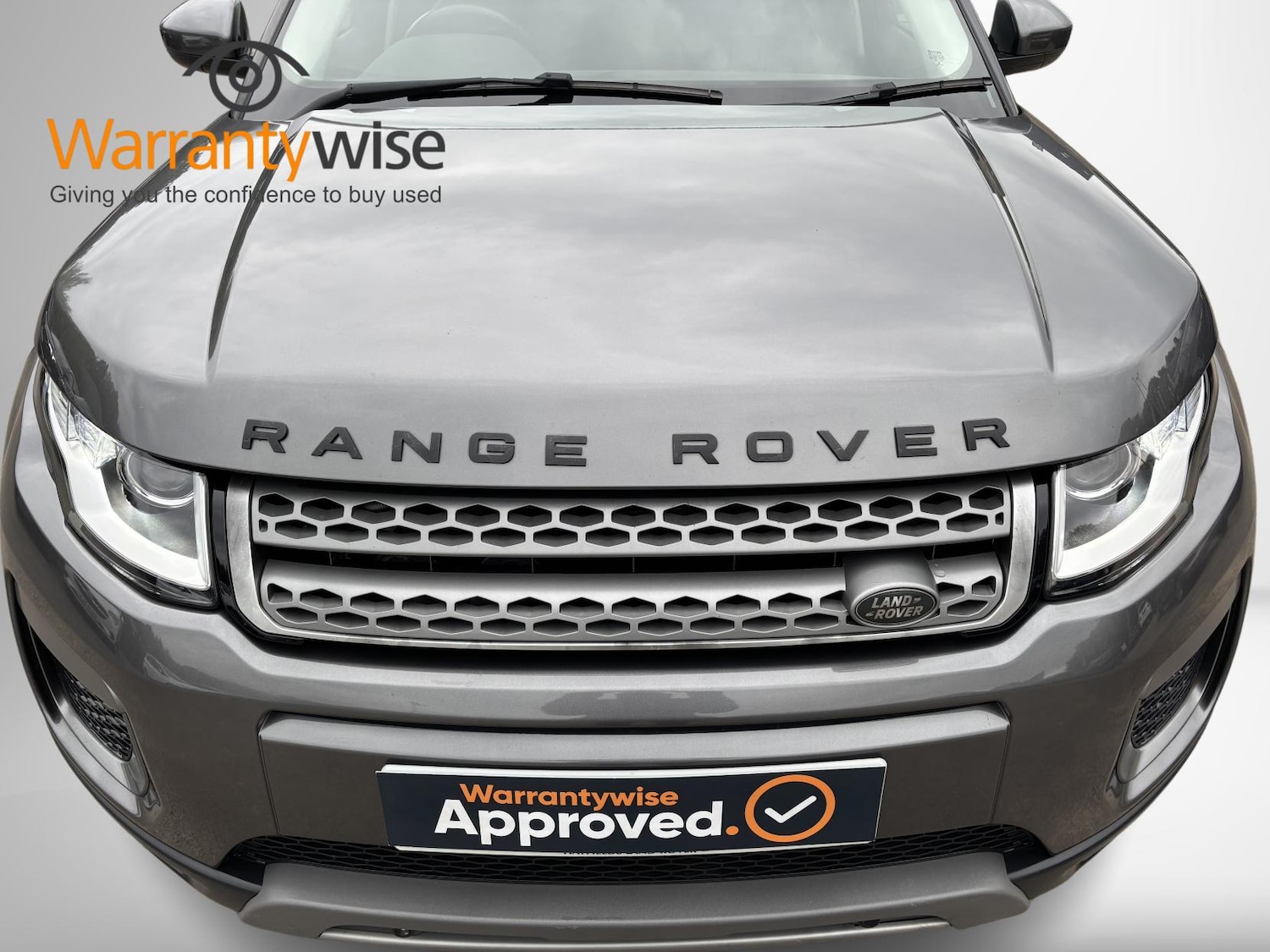 Used Land Rover Range Rover Evoque 2017 for sale - 77819170: Photo 5
