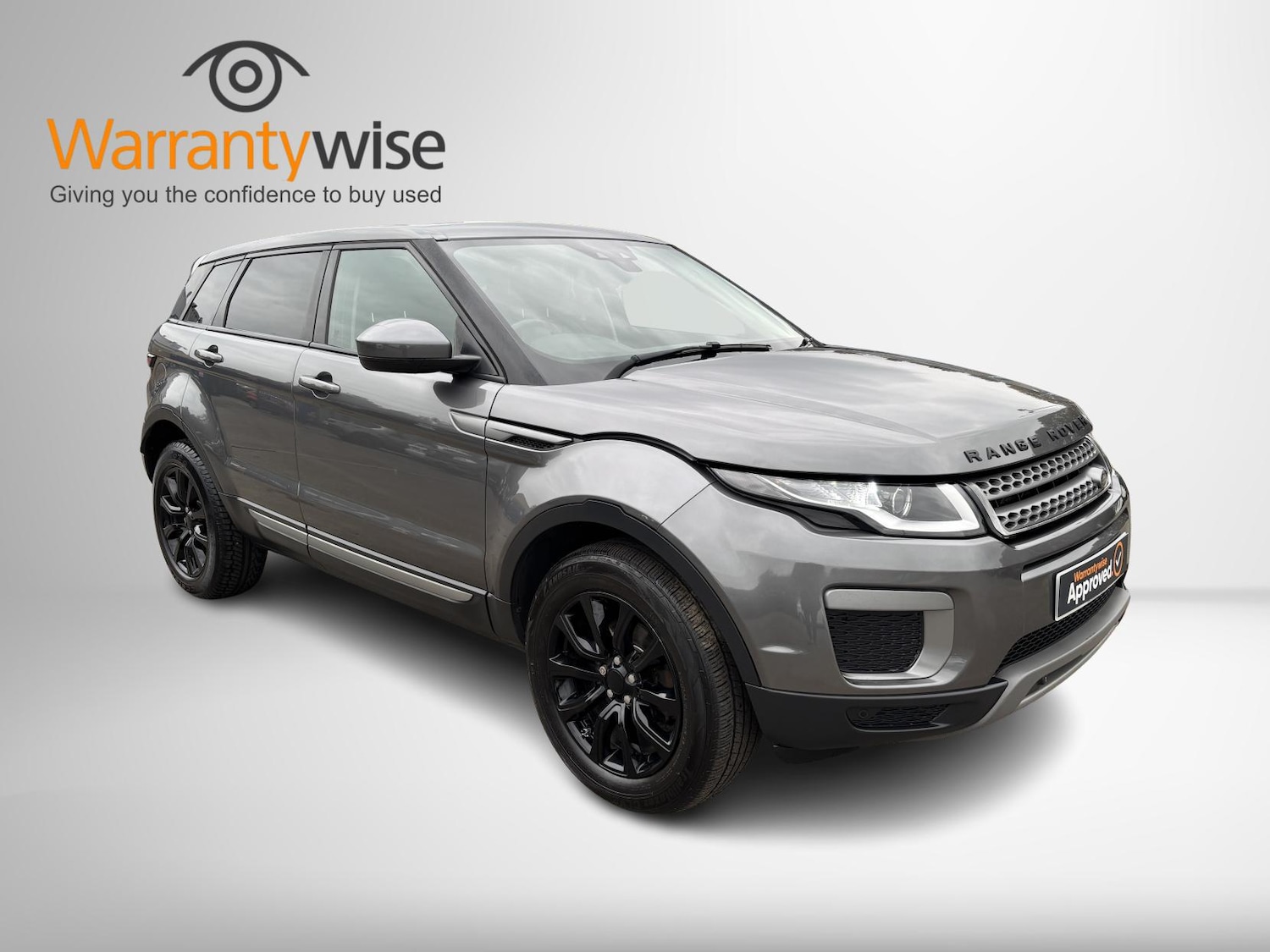 Used Land Rover Range Rover Evoque 2017 for sale - 77819170: Photo 6