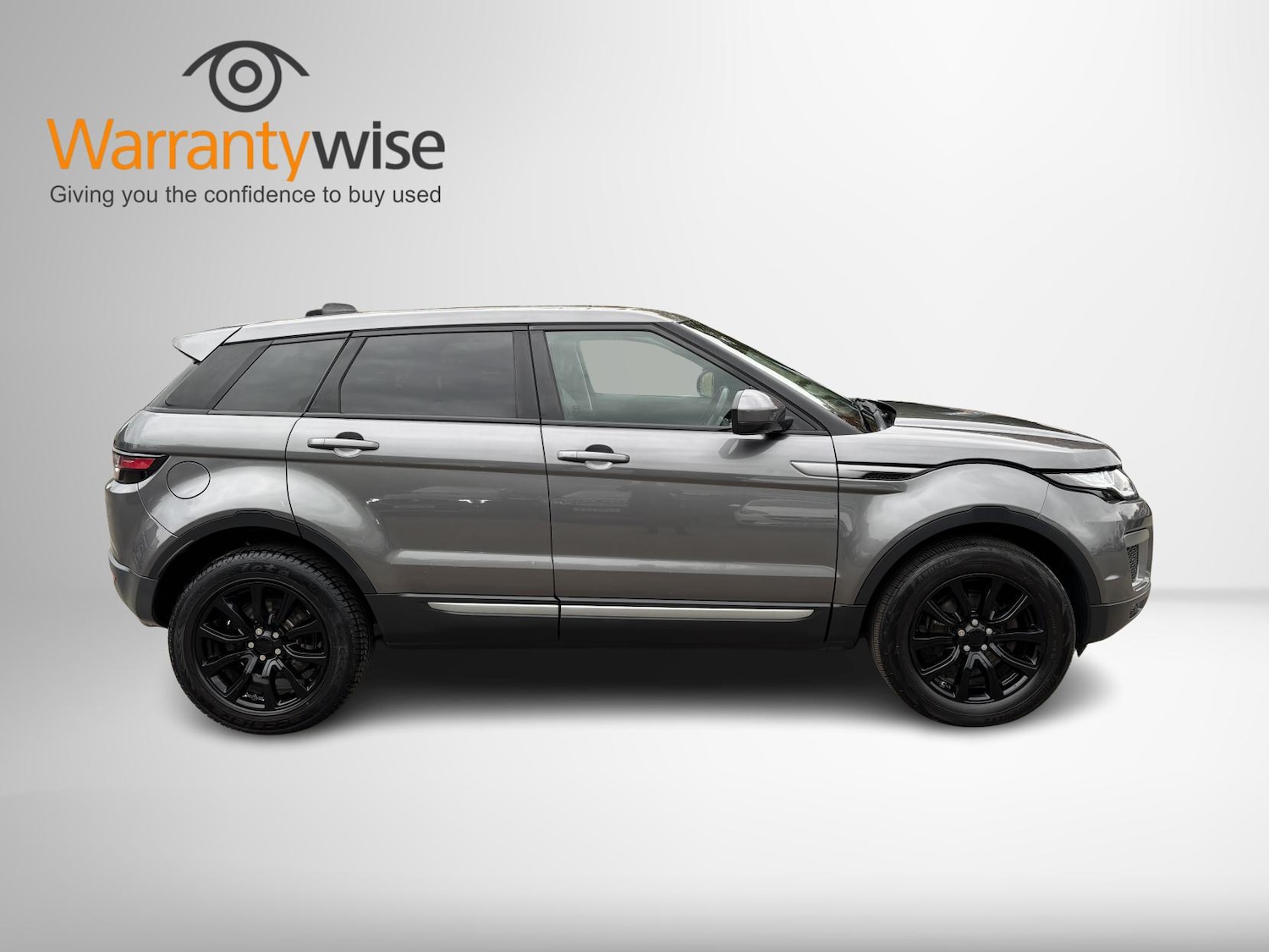Used Land Rover Range Rover Evoque 2017 for sale - 77819170: Photo 9
