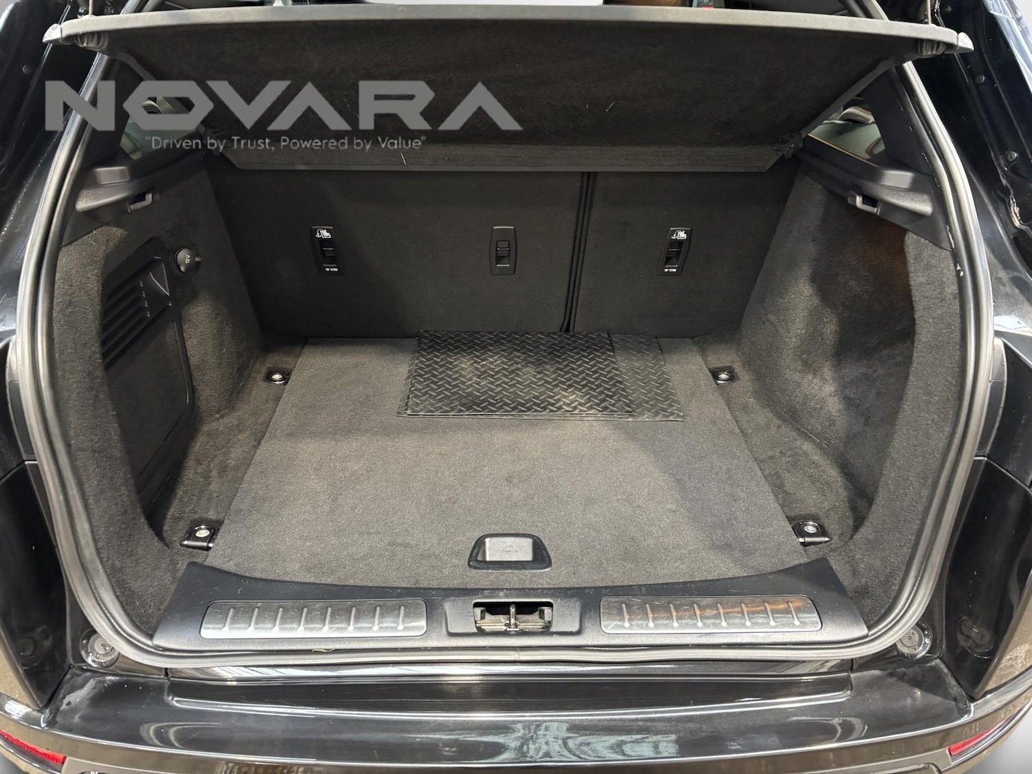 Used Land Rover Range Rover Evoque 2017 for sale - 77696976: Photo 17