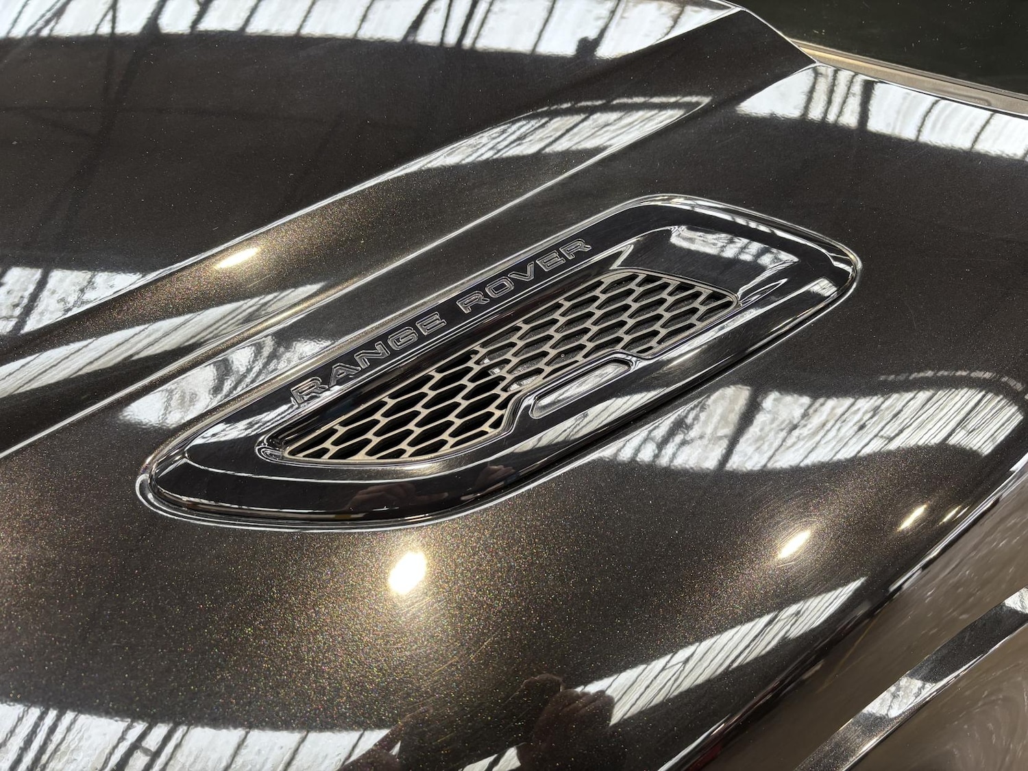 Used Land Rover Range Rover Evoque 2017 for sale - 77696976: Photo 19