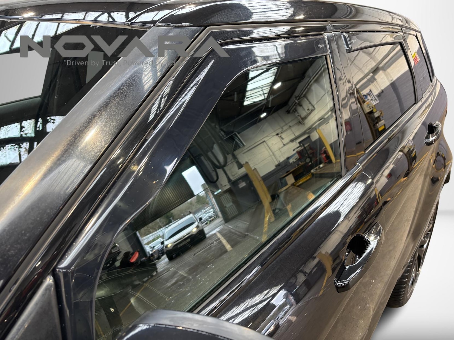 Used Land Rover Range Rover Evoque 2017 for sale - 77696976: Photo 20