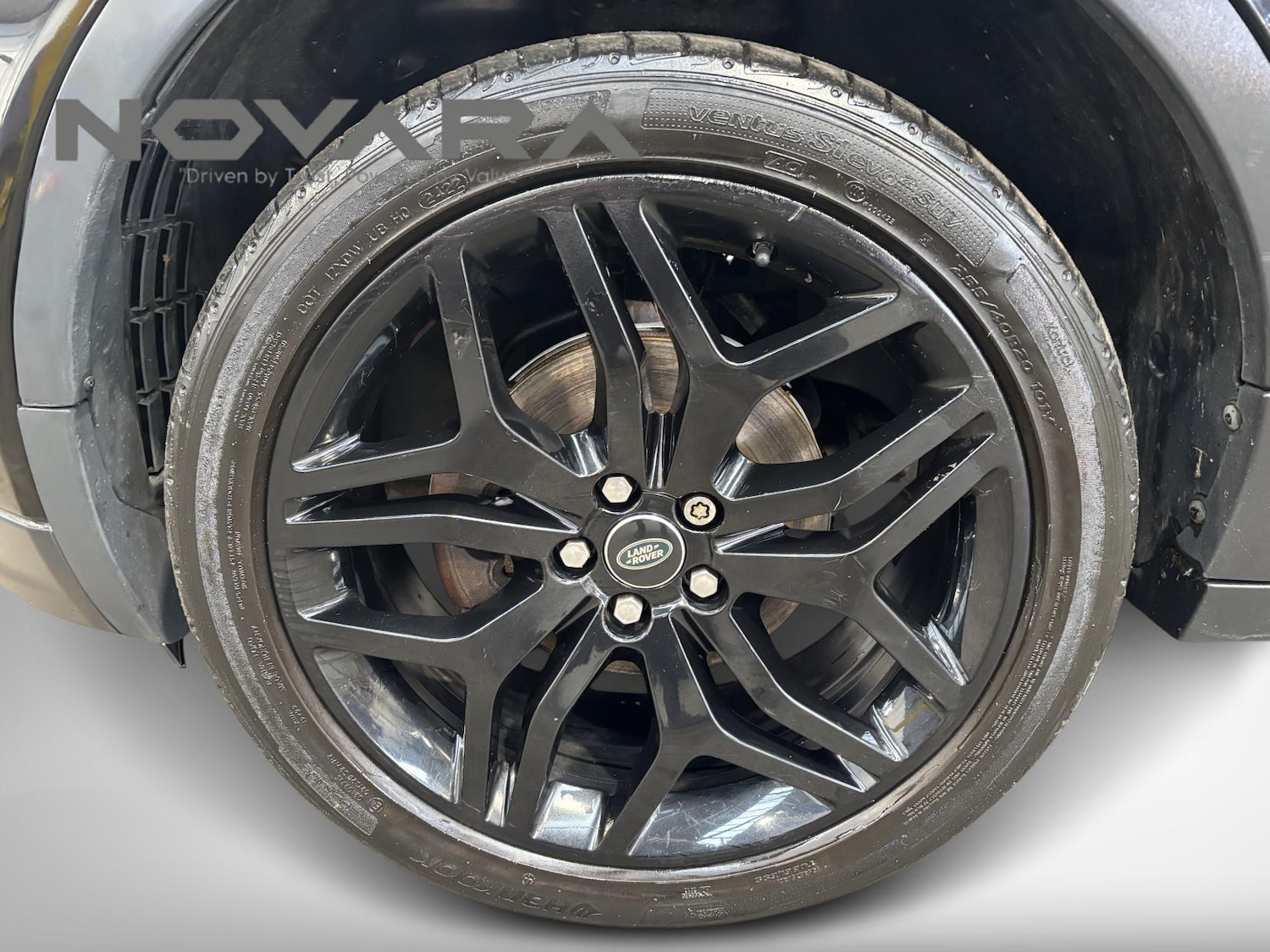 Used Land Rover Range Rover Evoque 2017 for sale - 77696976: Photo 23