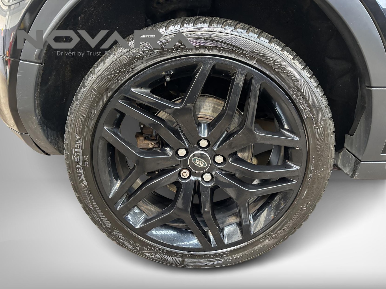 Used Land Rover Range Rover Evoque 2017 for sale - 77696976: Photo 25