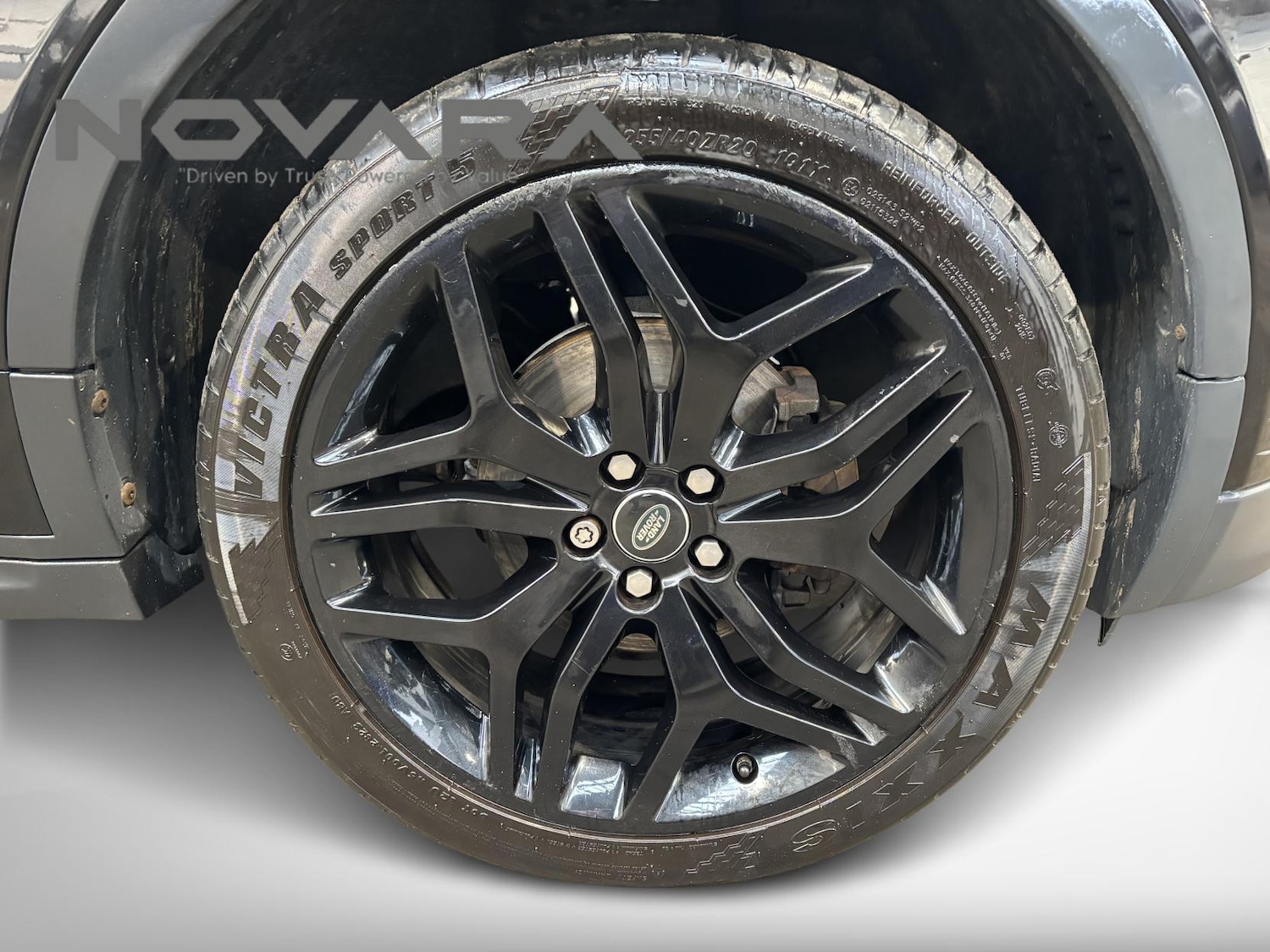 Used Land Rover Range Rover Evoque 2017 for sale - 77696976: Photo 26