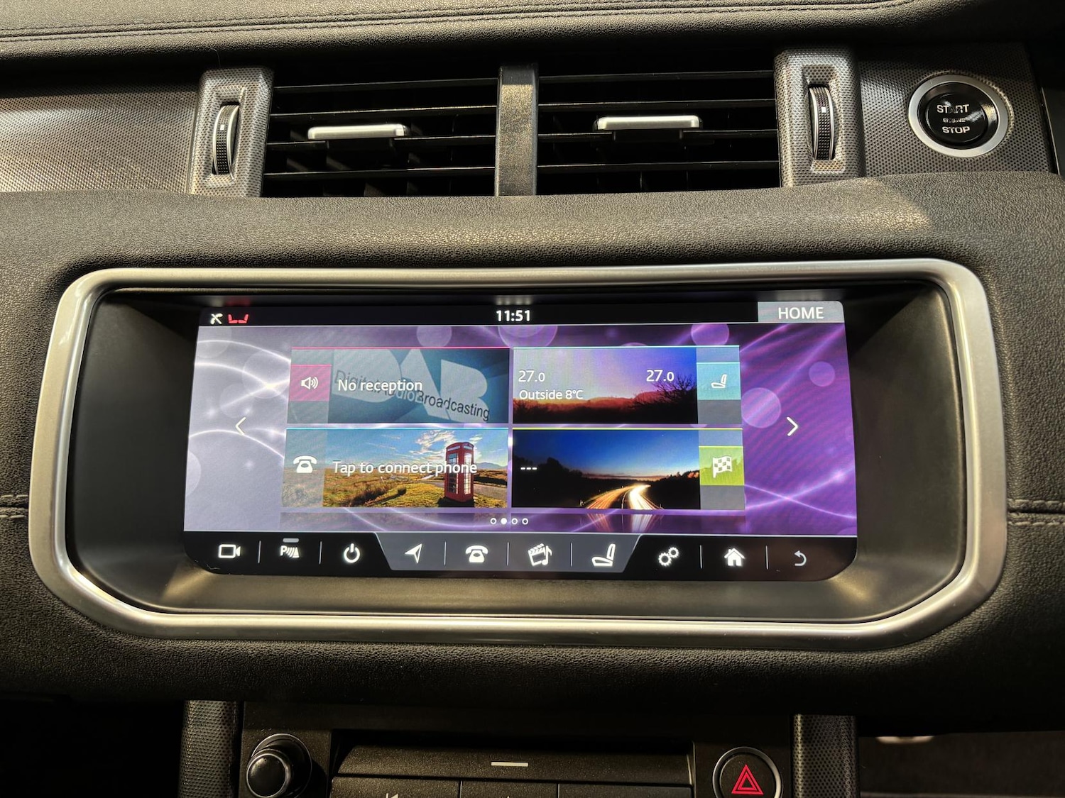 Used Land Rover Range Rover Evoque 2017 for sale - 77696976: Photo 27