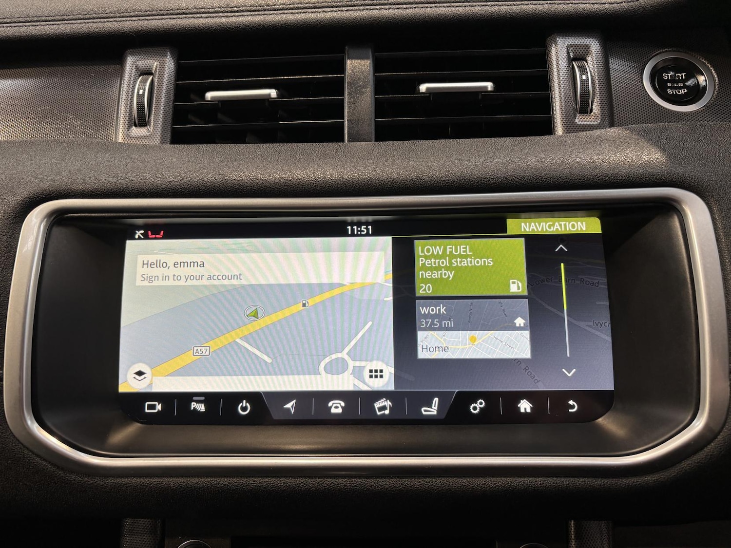 Used Land Rover Range Rover Evoque 2017 for sale - 77696976: Photo 28