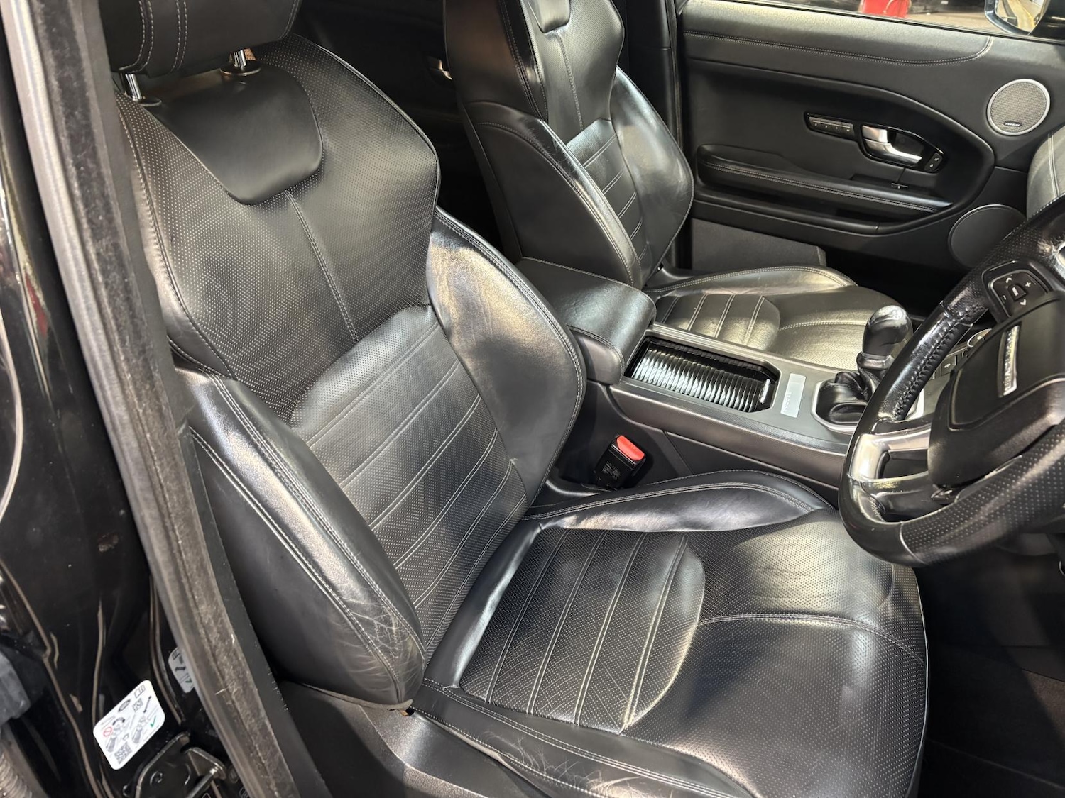 Used Land Rover Range Rover Evoque 2017 for sale - 77696976: Photo 39