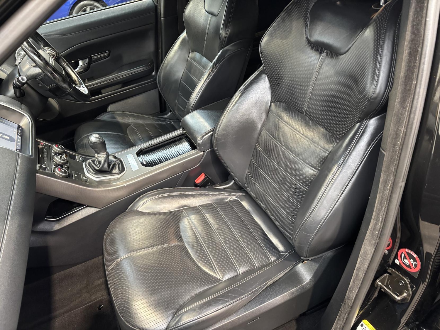 Used Land Rover Range Rover Evoque 2017 for sale - 77696976: Photo 41