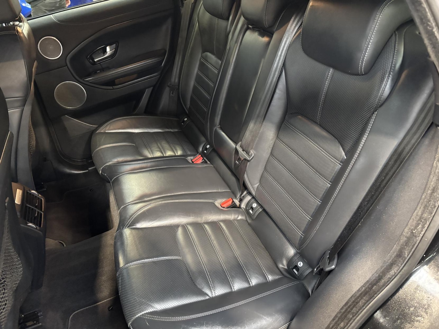 Used Land Rover Range Rover Evoque 2017 for sale - 77696976: Photo 43