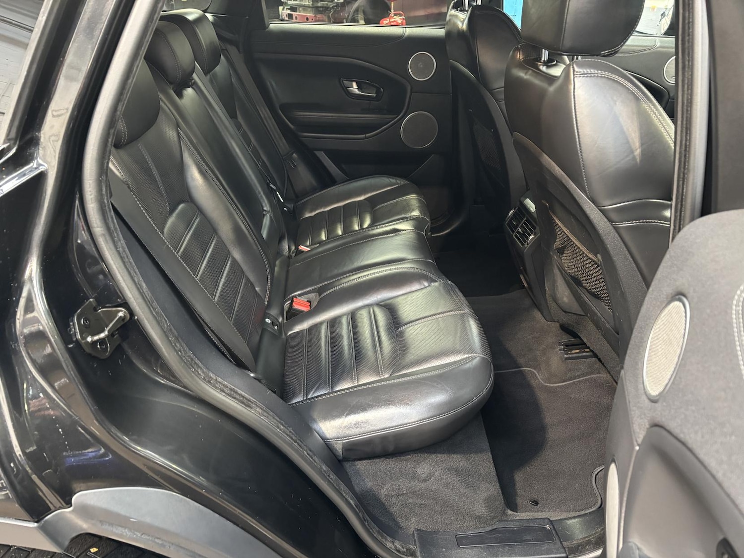 Used Land Rover Range Rover Evoque 2017 for sale - 77696976: Photo 44