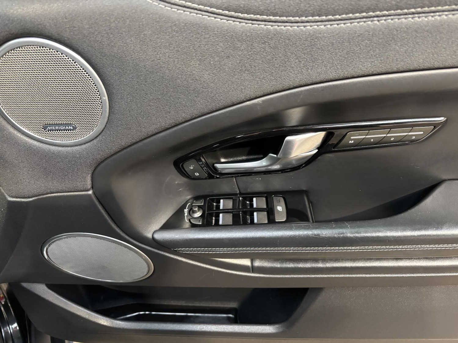 Used Land Rover Range Rover Evoque 2017 for sale - 77696976: Photo 46